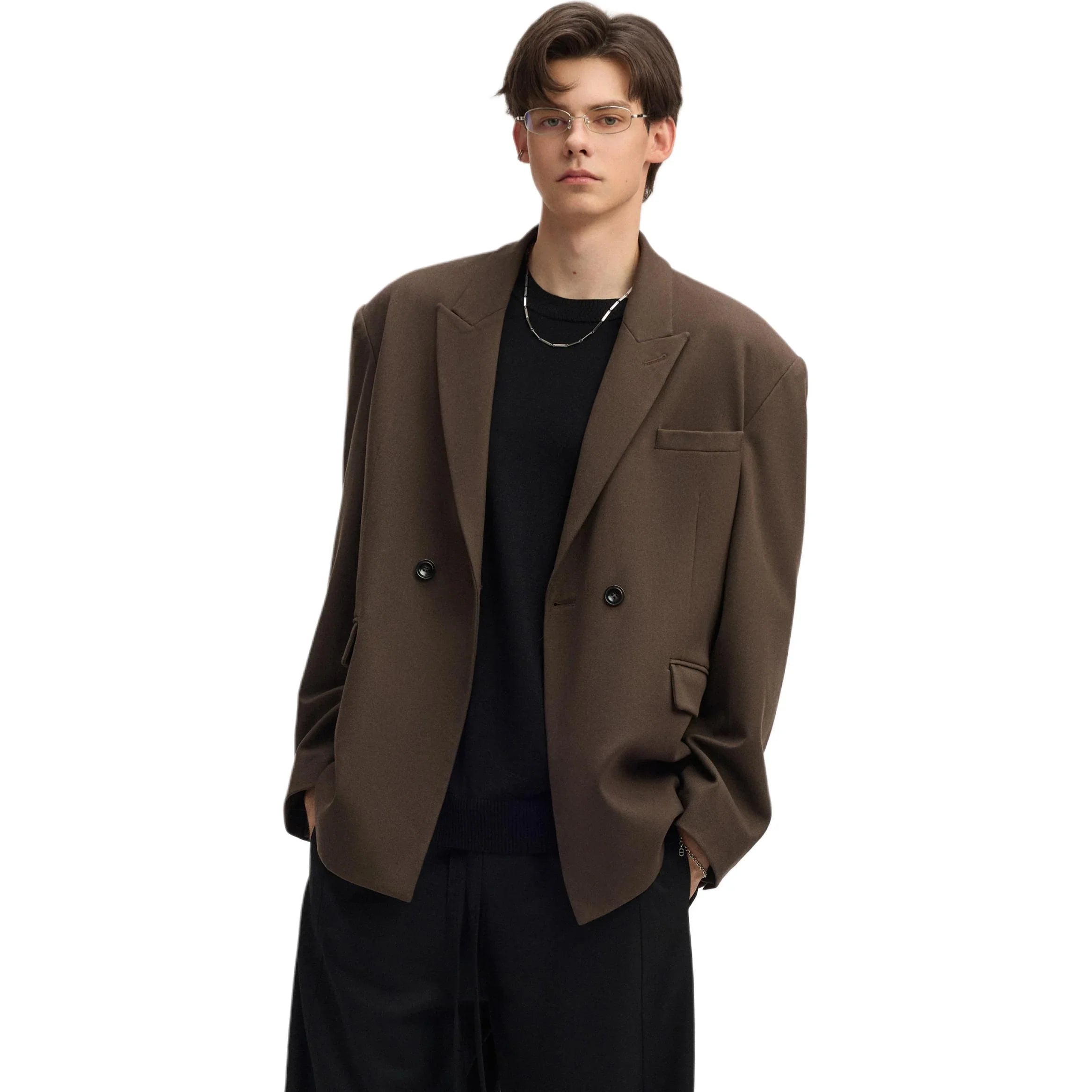 Пиджак мужской Lilbetter - Boxette Shop